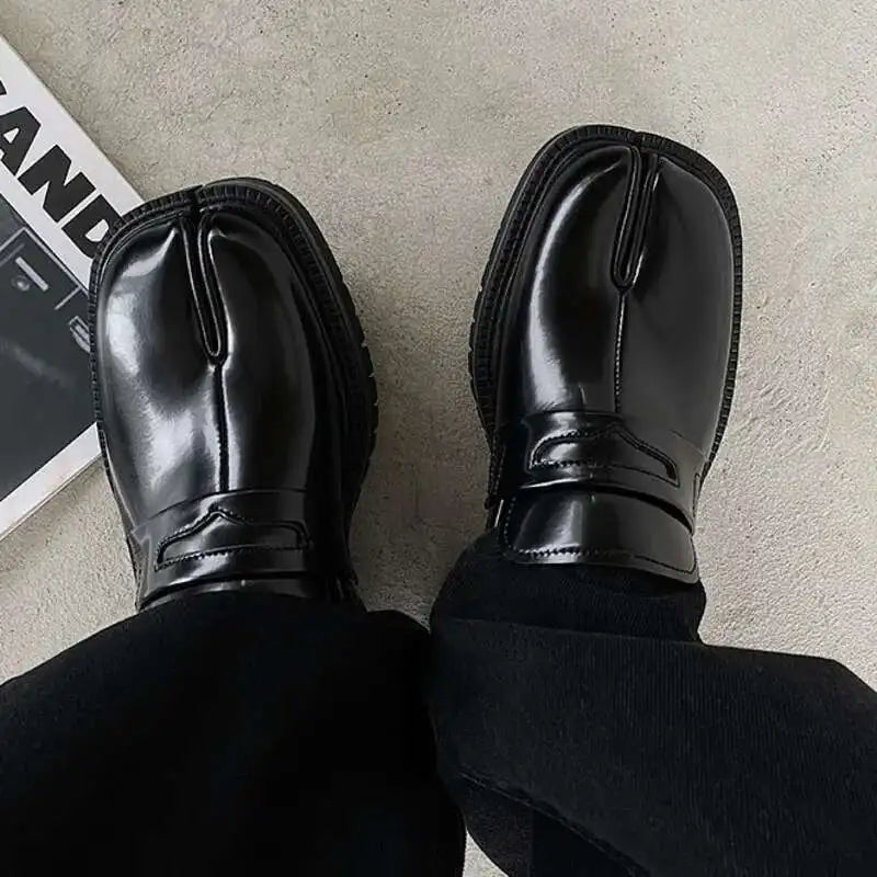 Edvard Noir Montclair – Men’s Ultimate Luxury & Elegance