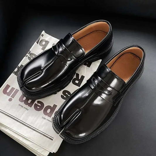Edvard Noir Montclair – Men’s Ultimate Luxury & Elegance
